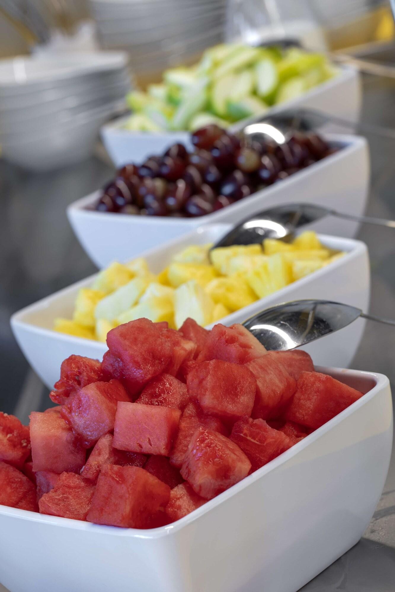 Restaurant Prize by Radisson, Munich Airport