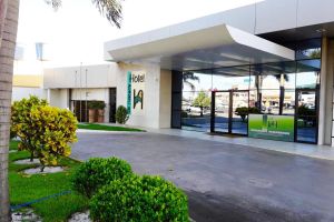 Alojamiento - Hotel Sol Nascente