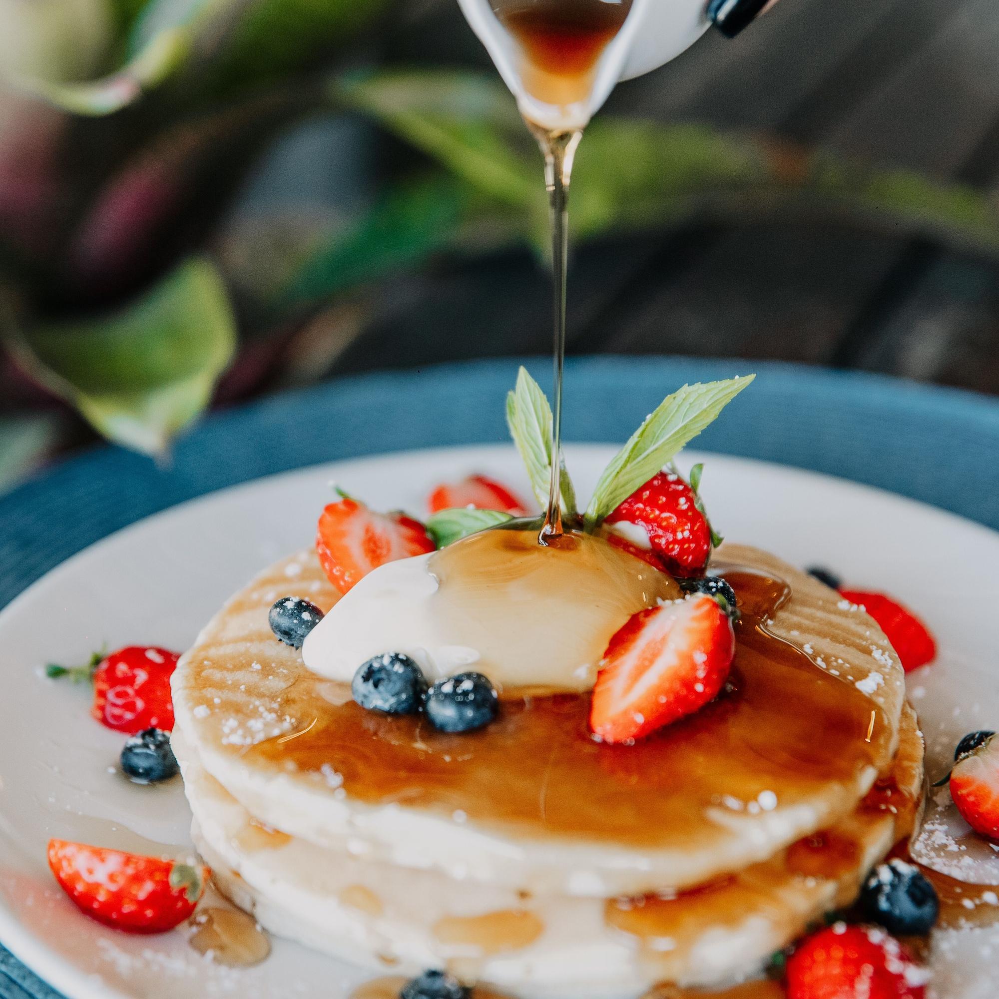 Restaurant Nightelier Narrabeen