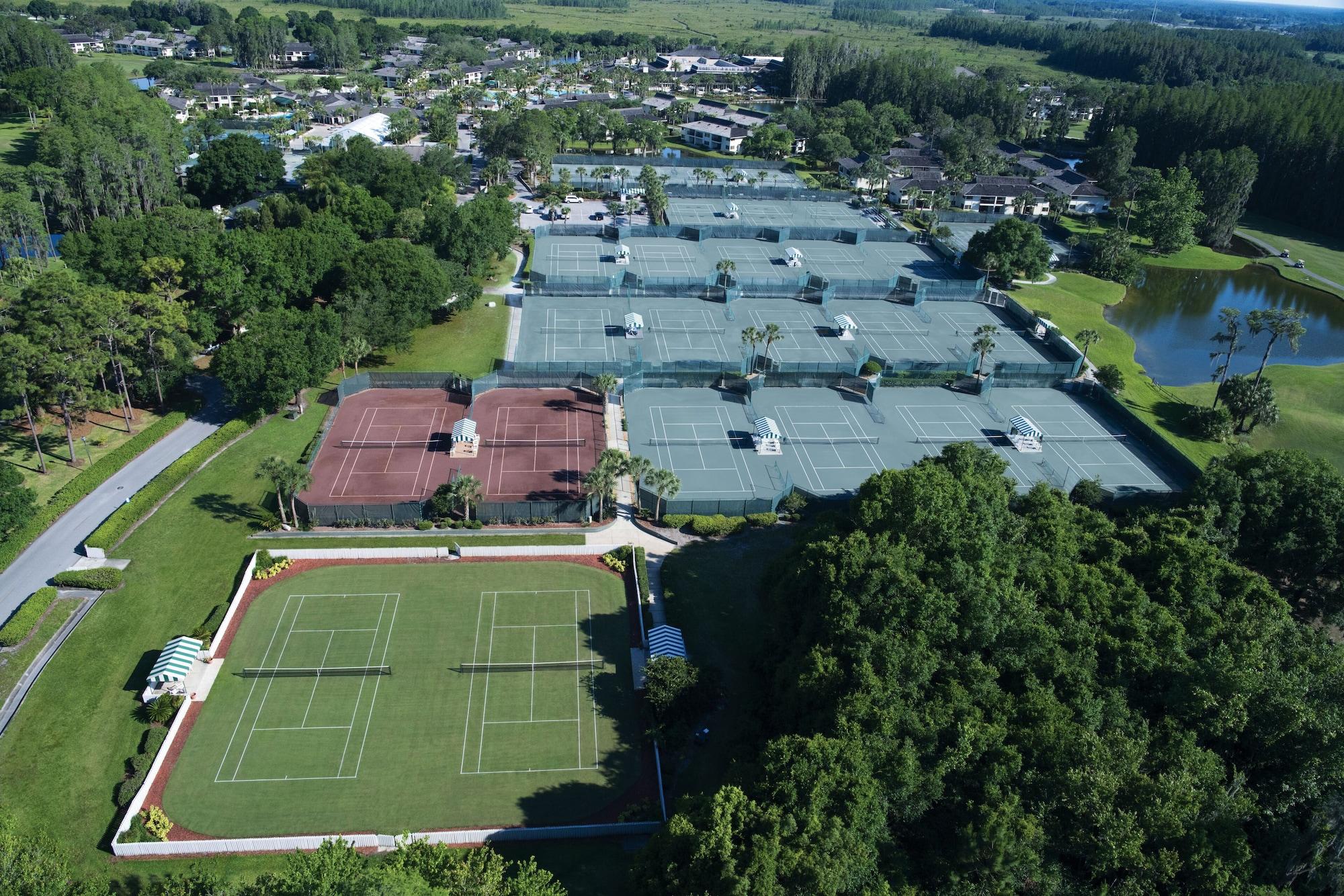 Gimnasio Saddlebrook Golf Resort & Spa Tampa North - Wesley Chapel
