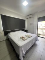 Alquiler Vacacional - Modern apartment near the San Marino mall and Santa Ana port
