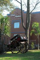 Alojamiento - Don Numas Posada Boutique & Spa