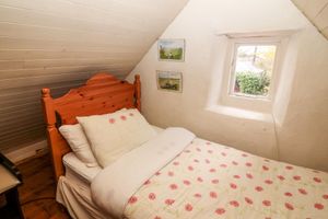 Alquiler Vacacional - Mary Rose Cottage
