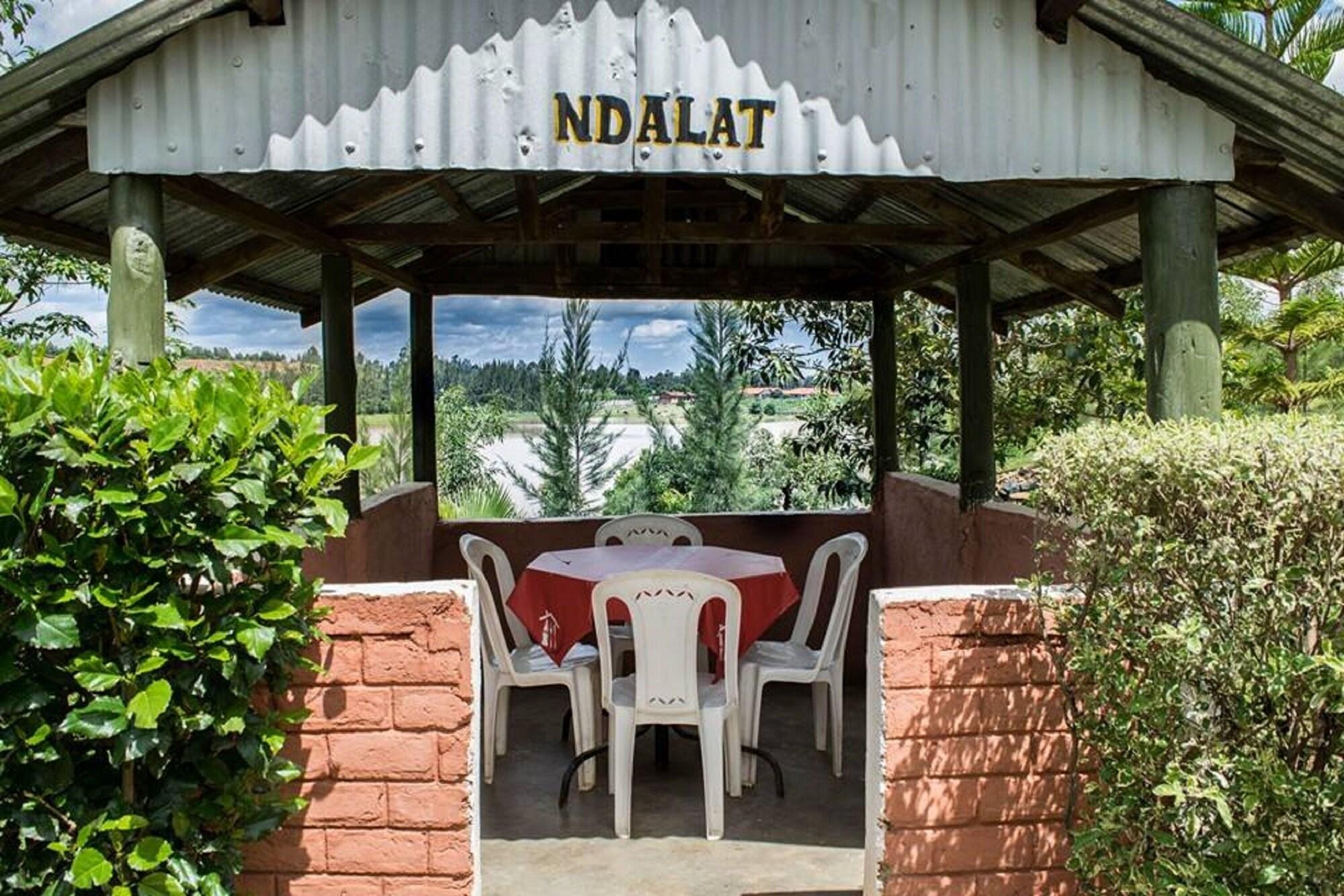 Restaurant Eldoret Inner Harbour Resort