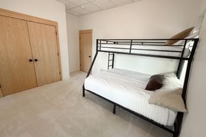 Alquiler Vacacional - Lakeshore Lookout – Brand New Home on Lake Charlevoix - Purpose Built to Gather