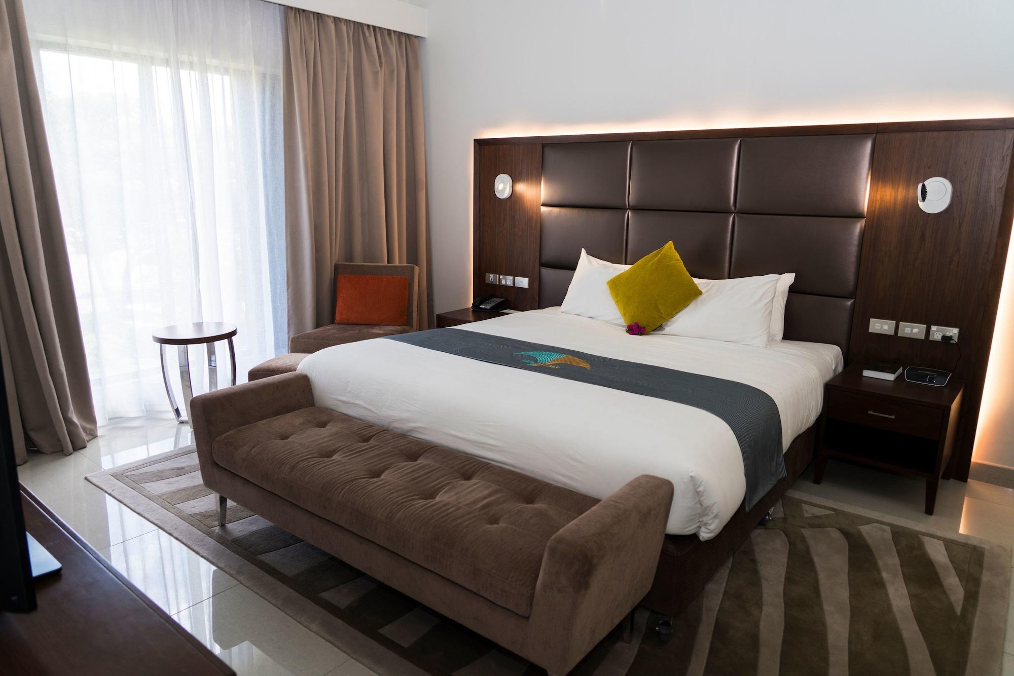 Habitación The Palms Denarau Fiji