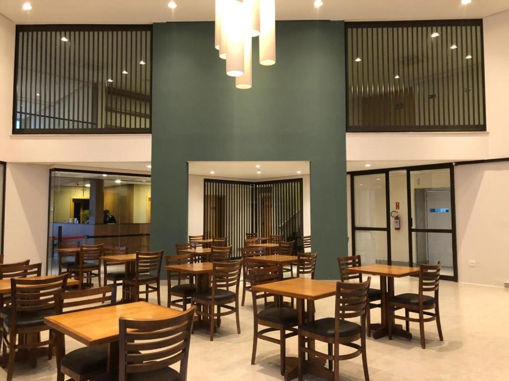 Restaurant Fildi Hotel & Eventos