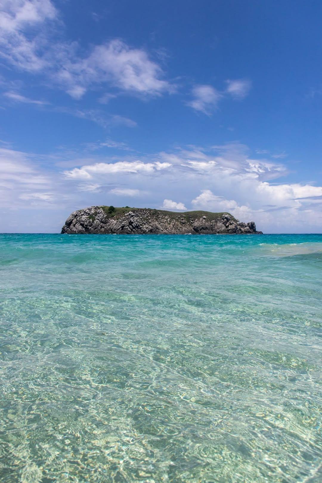 Playa Pousada da Leide