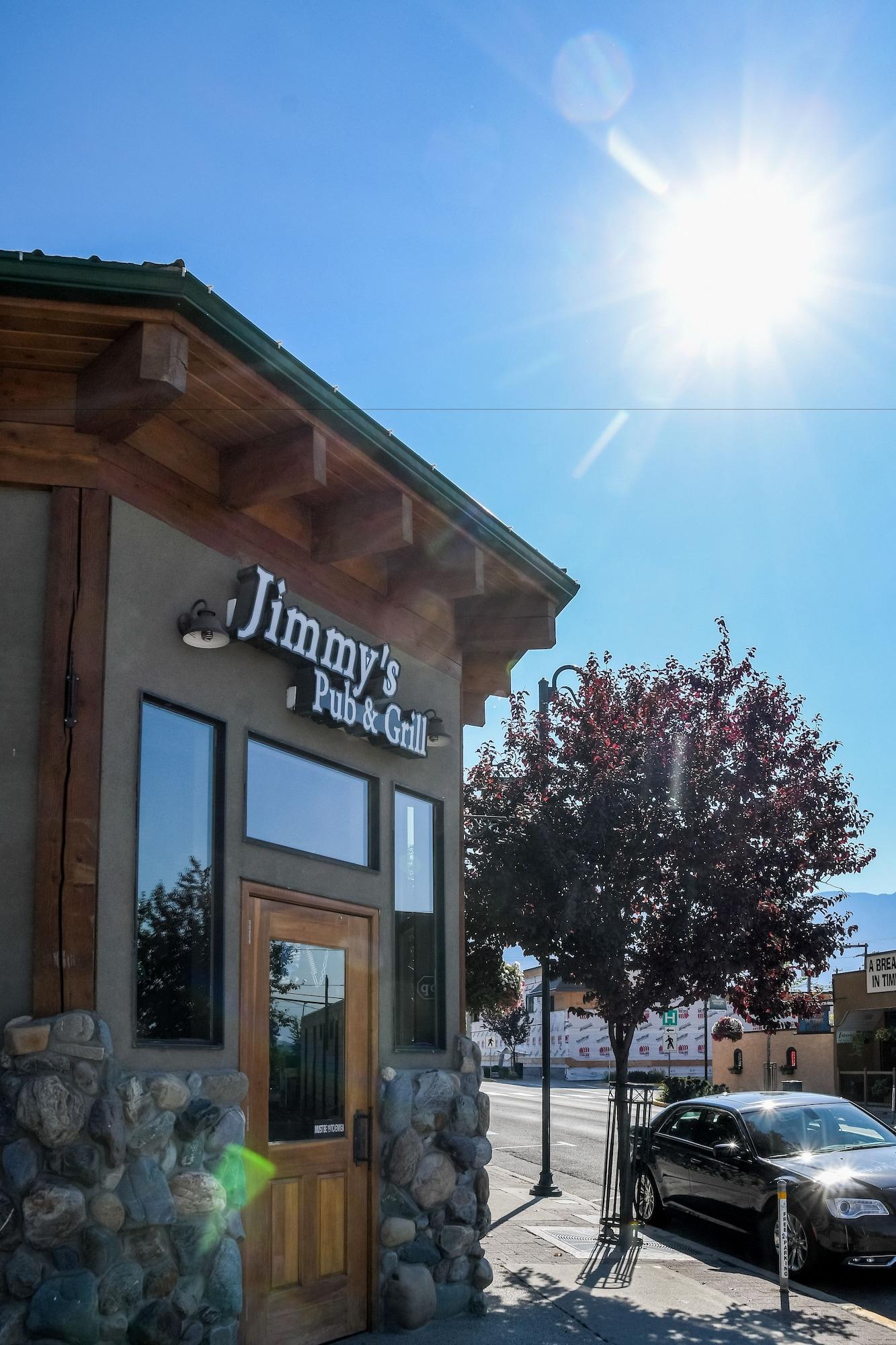 Restaurant Creston Hotel