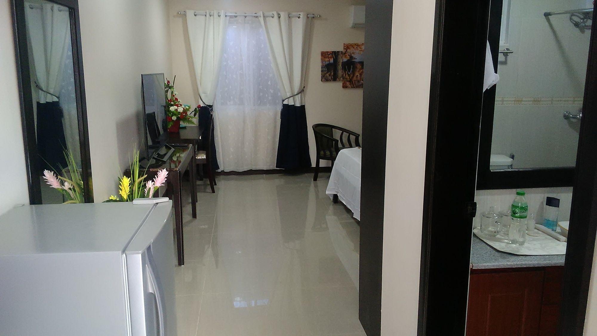 Set de Habitación Venezia Suites Resort