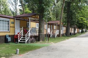 Alquiler Vacacional - Camping Fuentes Blancas