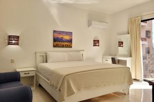 Alojamiento - Apartahotel Drake Bolívar