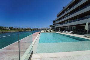 Renta temporal - Marina Garden Cap Cana by Beach Homes PC