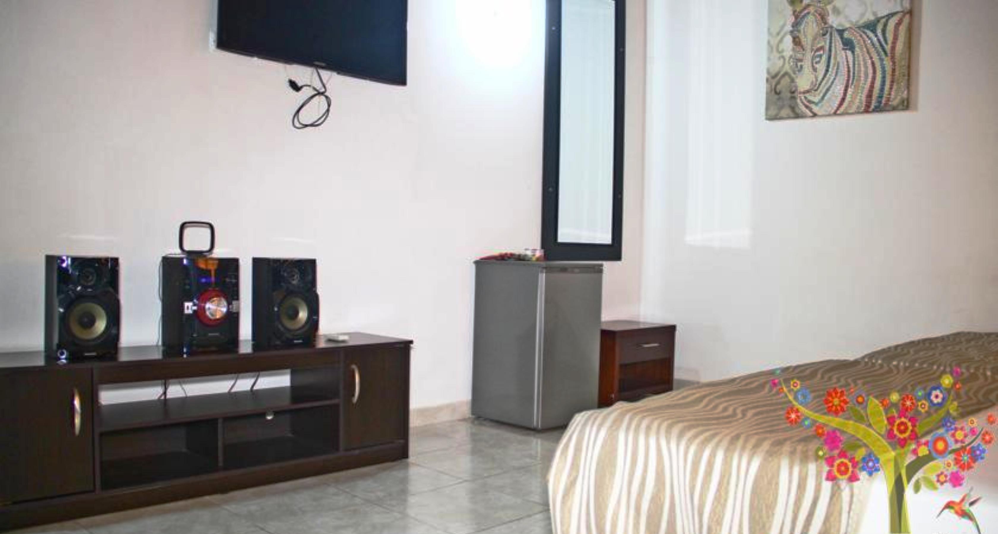 Equipamiento de Habitación Primavera Plaza Hotel