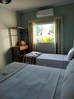 Alquiler Vacacional - Esmeralda Chalet 2, ISLAND ISLAND OF MAGIC AND BEAUTY