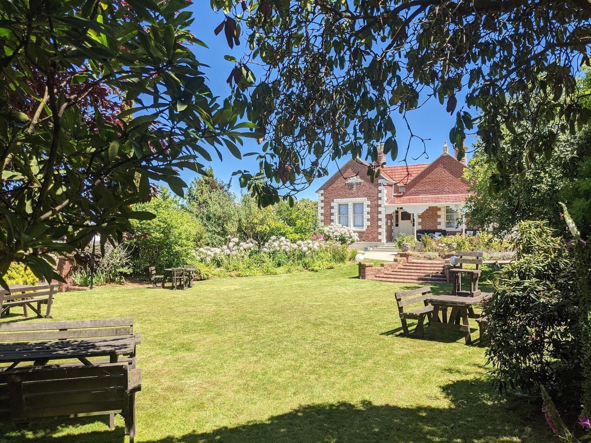 Varios The Fern & Thistle Accommodation