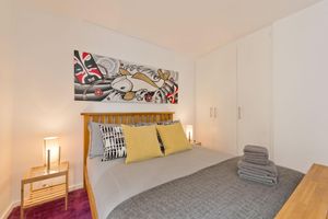 Alquiler Vacacional - Birch at Clarion Quay