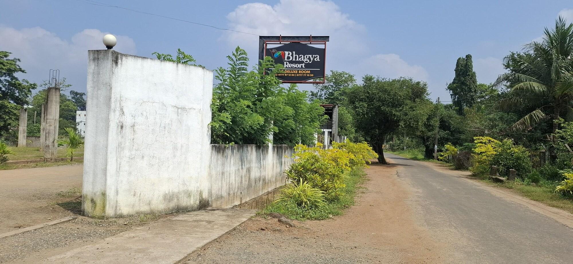 Comodidades del Alojamiento Bhagya Resort Limited