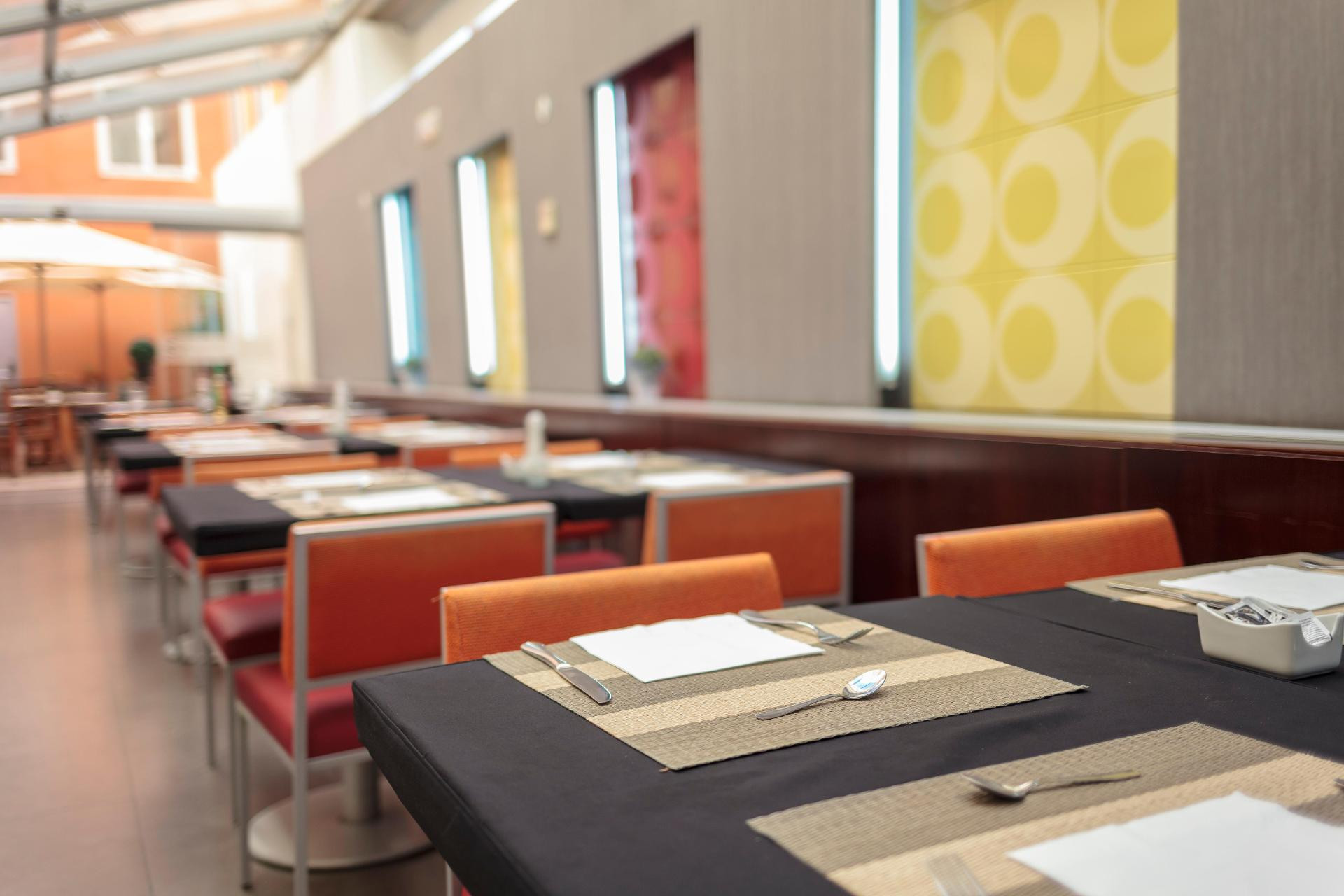Restaurant Salymar