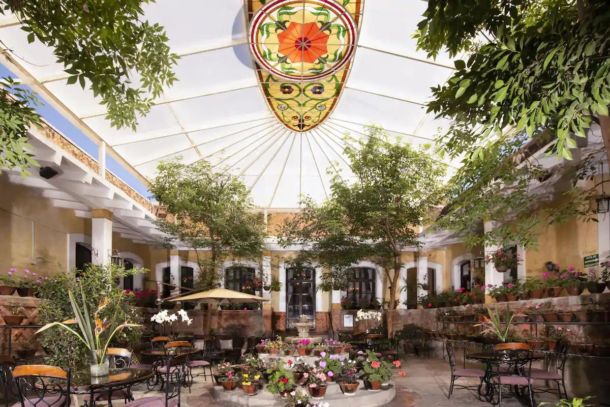 Varios Hacienda Soltepec