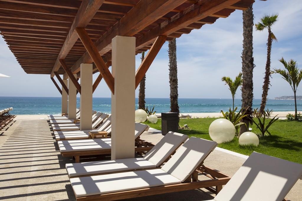Instalaciones Recreativas Altitude by Krystal Grand Los Cabos - All Inclusive
