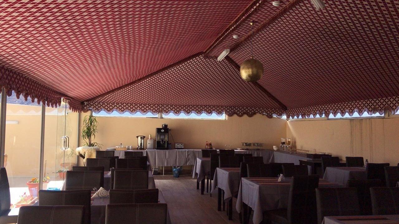 Restaurant Waad Al Ula Hotel