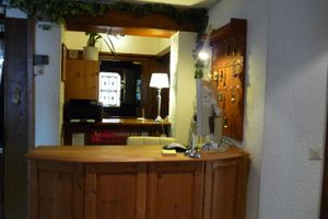 Alojamiento - Hotel Geissler