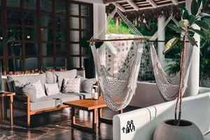 Alojamiento - Vayu Retreat Villas