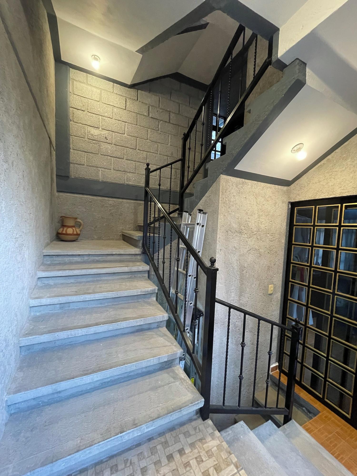 Varios Hotel Camino Viejo