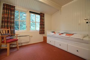 Alquiler Vacacional - Holiday Home in Maarheeze Near Forest
