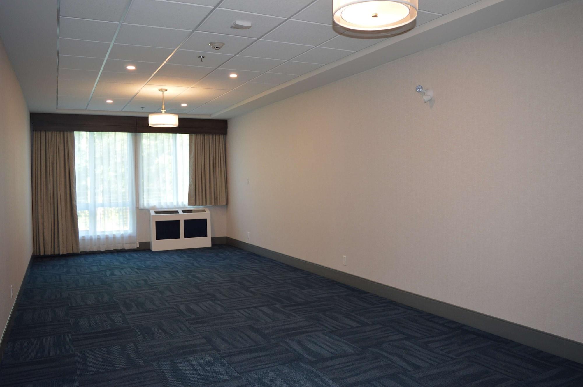Sala de Reuniones Best Western Plus Gateway to the Falls
