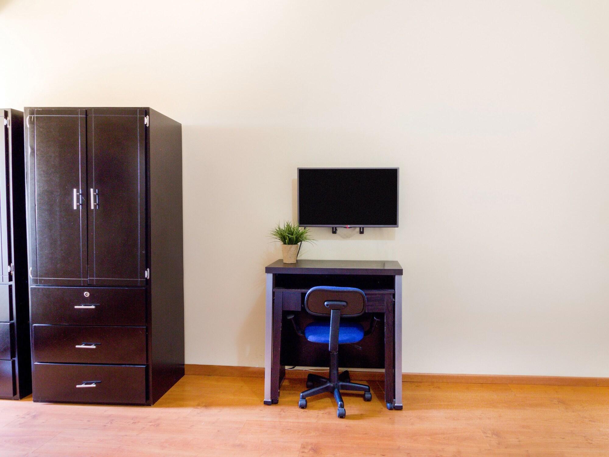 Set de Habitación Ecohabit Monterrey