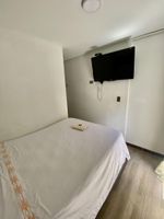 Alquiler Vacacional - Habitación con Baño Privado y Entrada Independiente