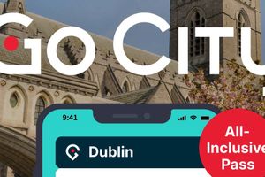 Actividad - Go City: Dublin All-Inclusive Pass