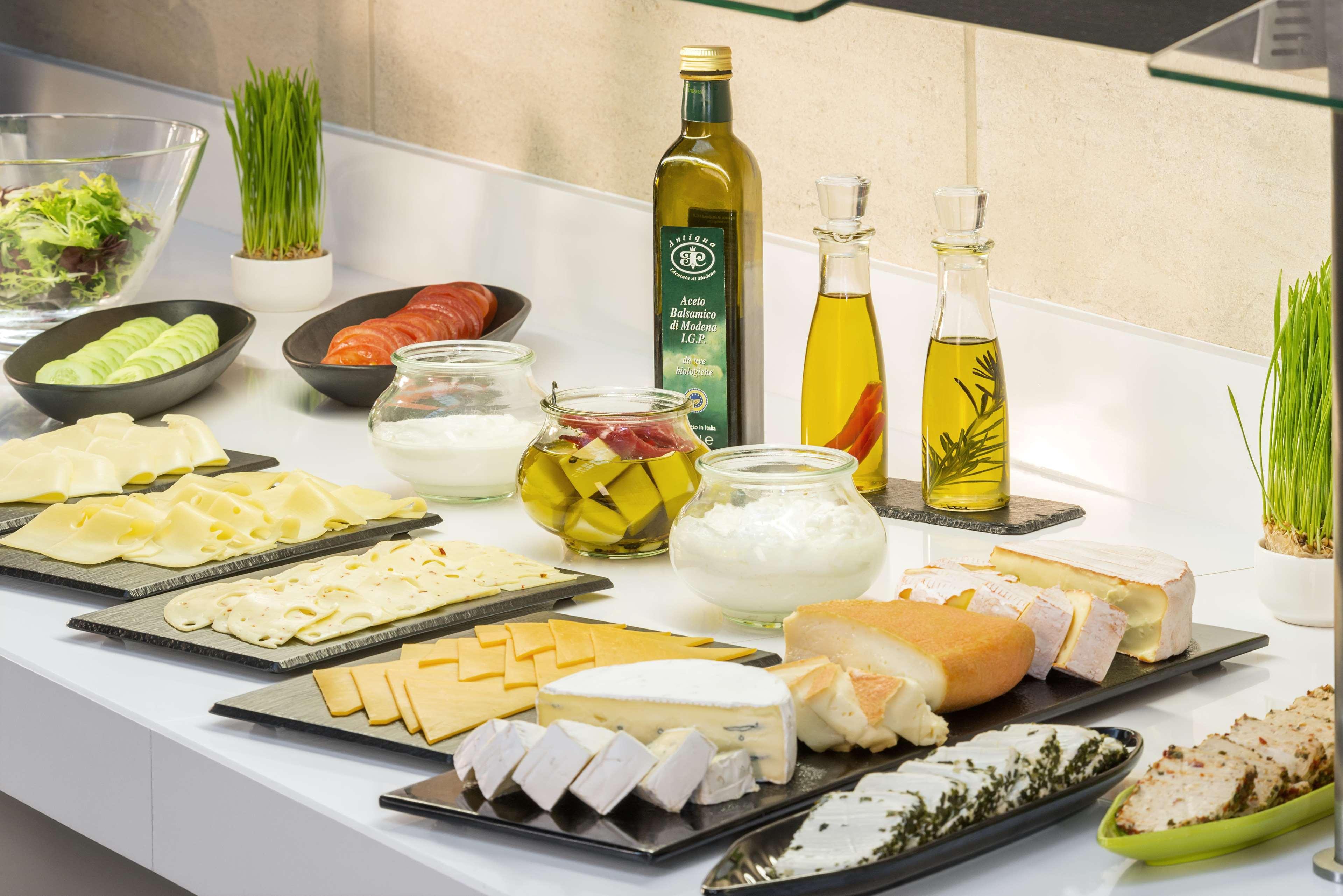 Restaurant NH Collection Gran Hotel de Zaragoza