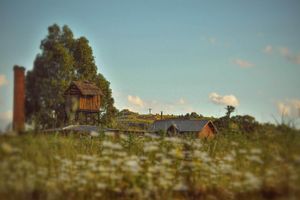 Alojamiento - Posada El Molino