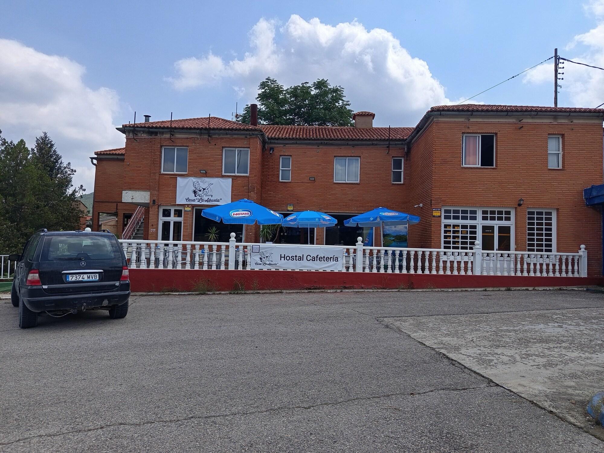 Varios Casa la Abuela