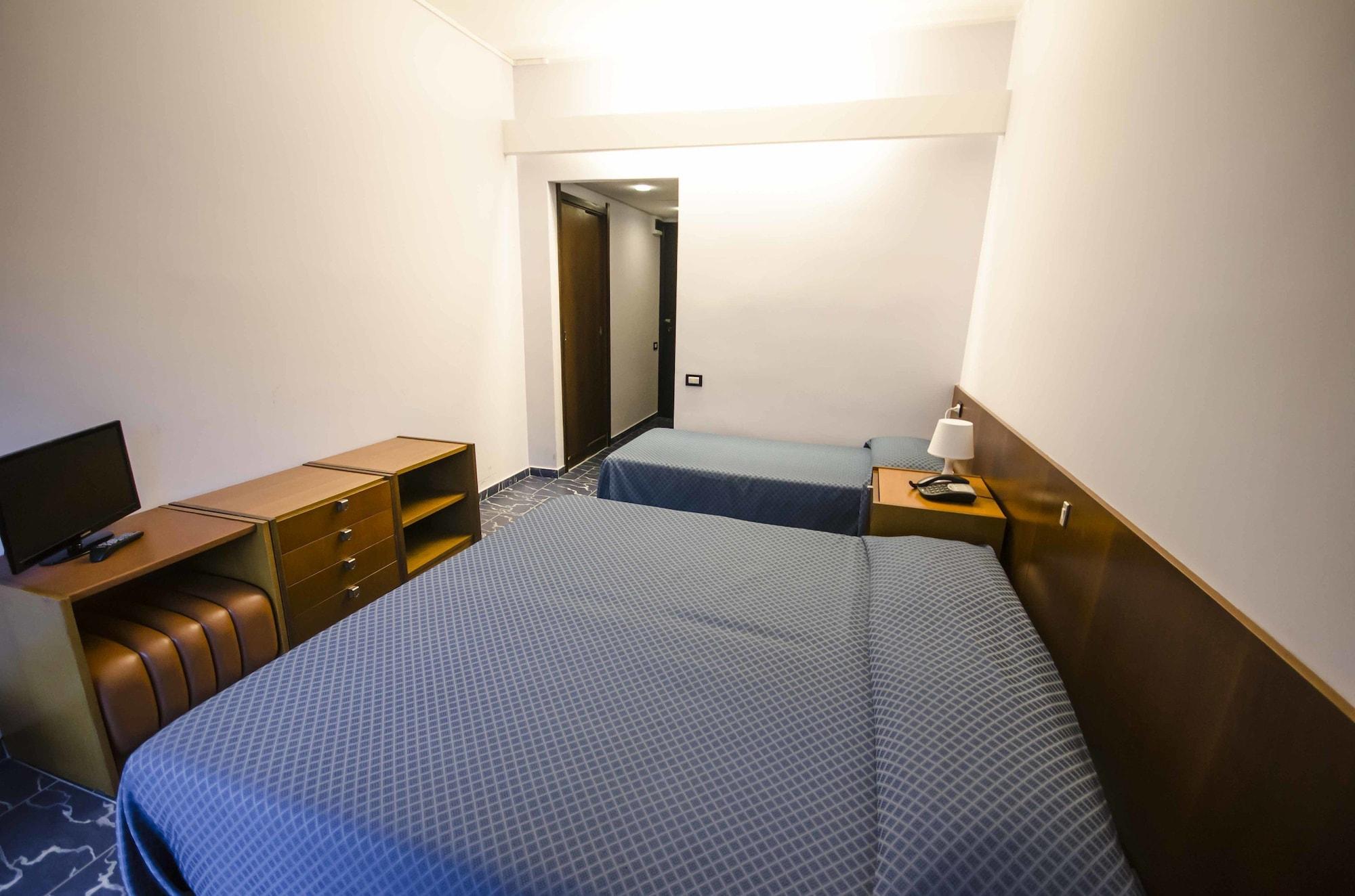 Habitación Hotel Helios