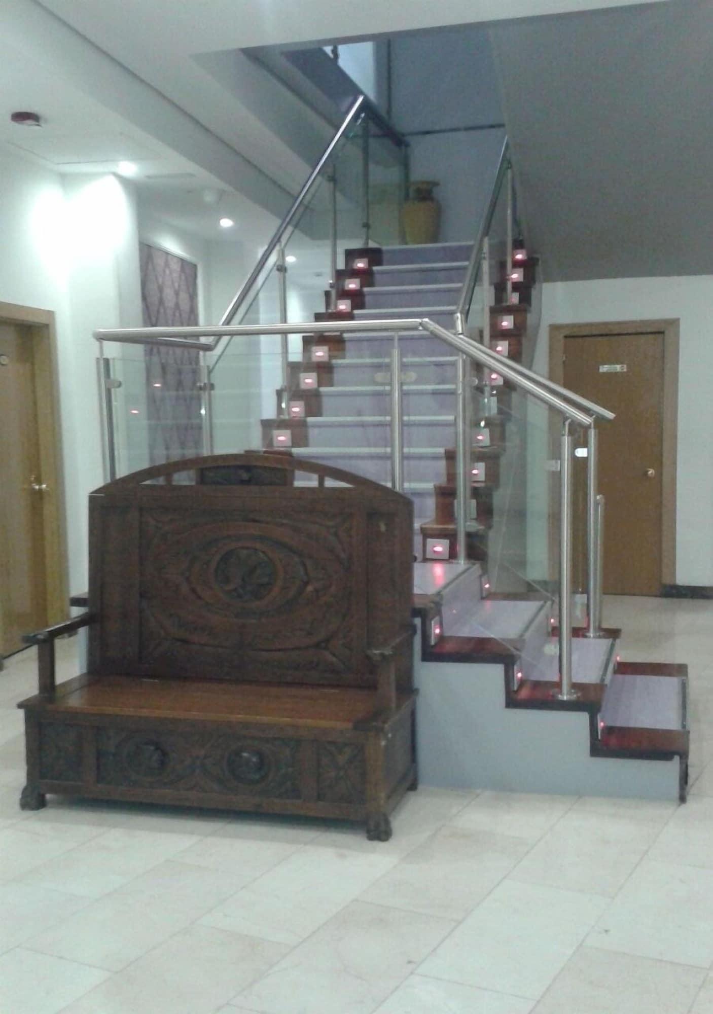 Varios Hostal Buenos Aires