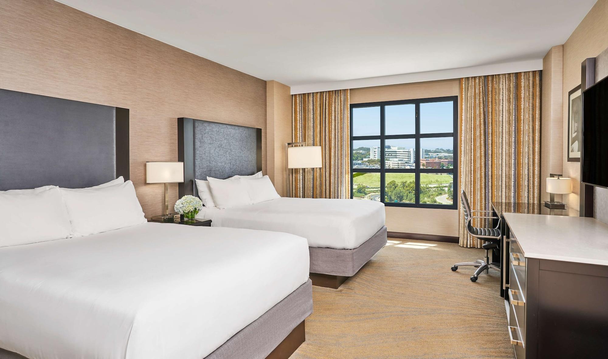 Habitación Hyatt Regency La Jolla