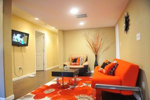 Alquiler Vacacional - Spacious and Cozy walkout Apartment