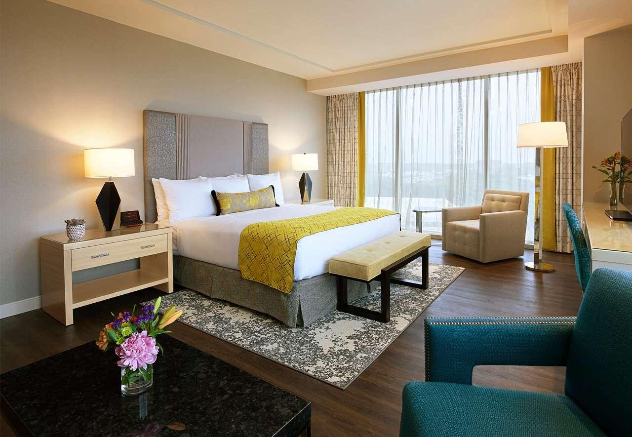 Suite Tune Hotel Liverpool