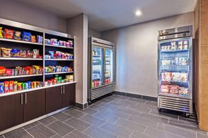 Alojamiento - Holiday Inn Express & Suites Killeen - Fort Hood Area by IHG
