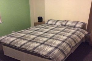 Alojamiento - The L6 Guest Rooms