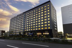 Paquete - Mercure Tokyo Haneda Airport