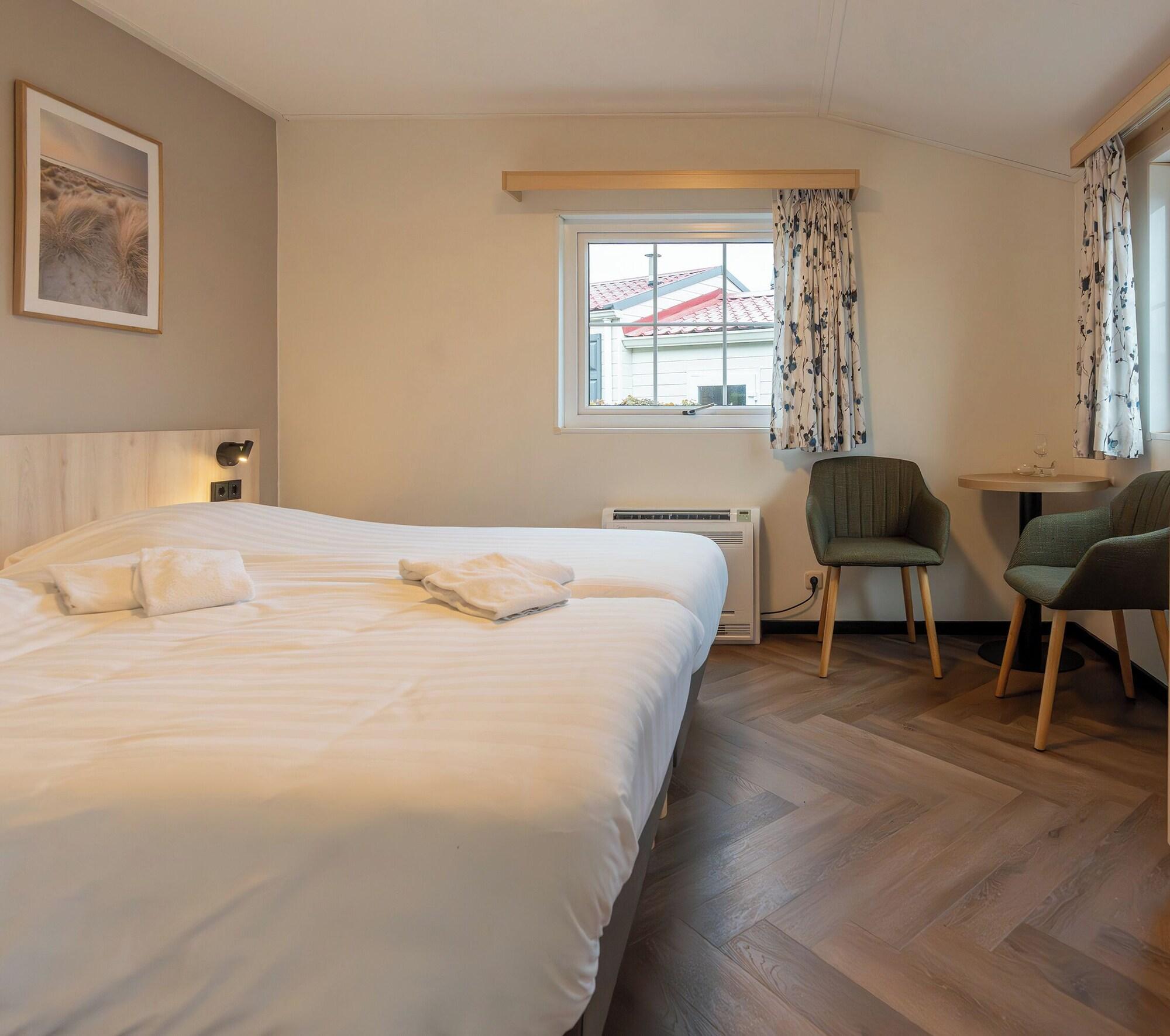 Habitación Chaletparc Krabbenkreek