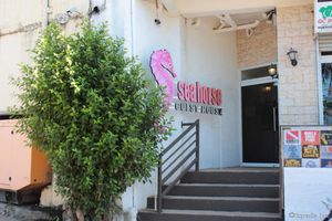 Alojamiento - Sea Horse Guest House