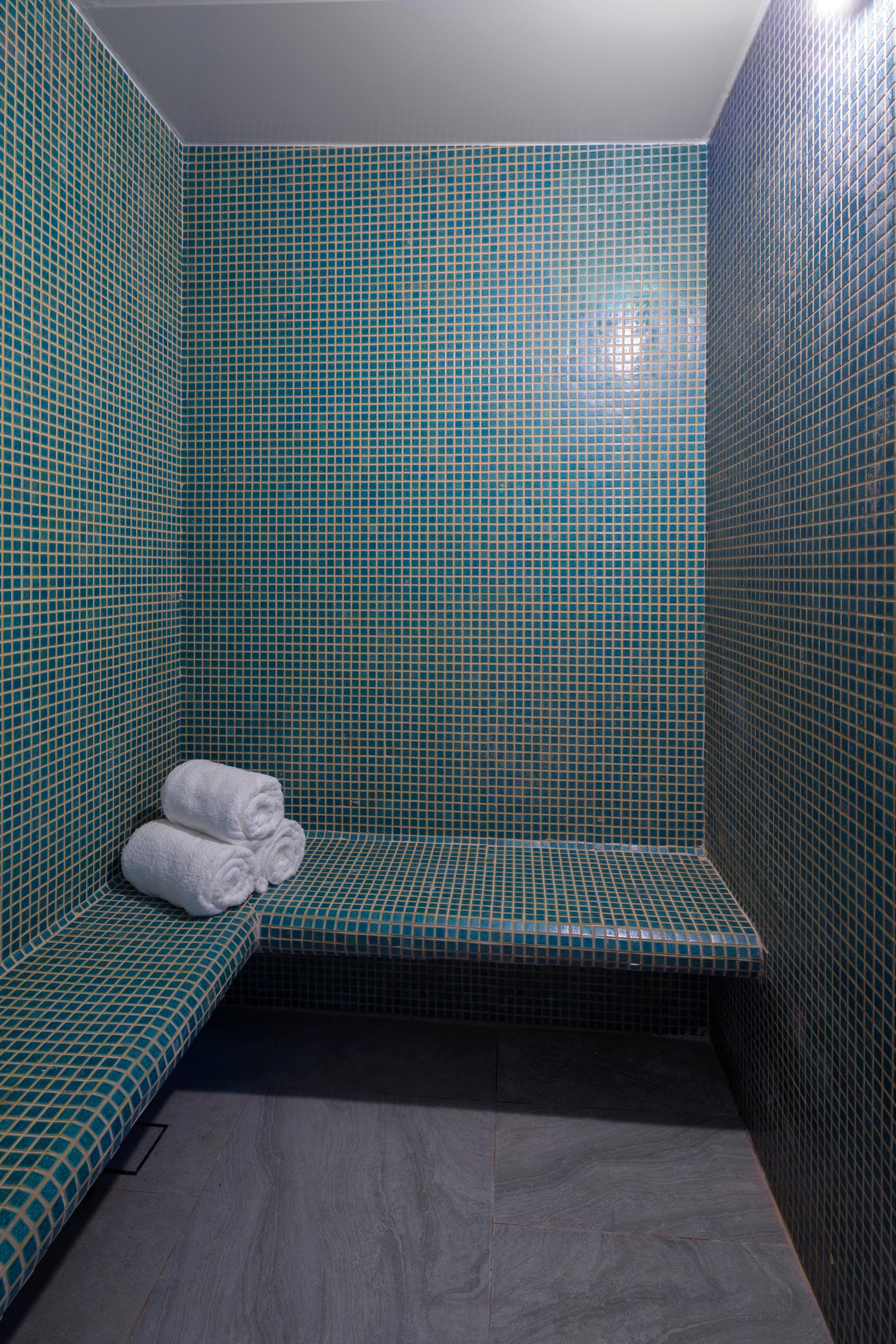 Instalaciones Recreativas Fraser Residence Orchard, Singapore