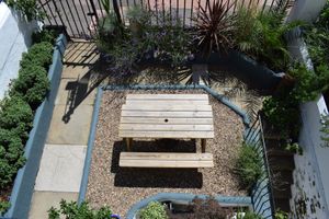 Alojamiento - Colson House