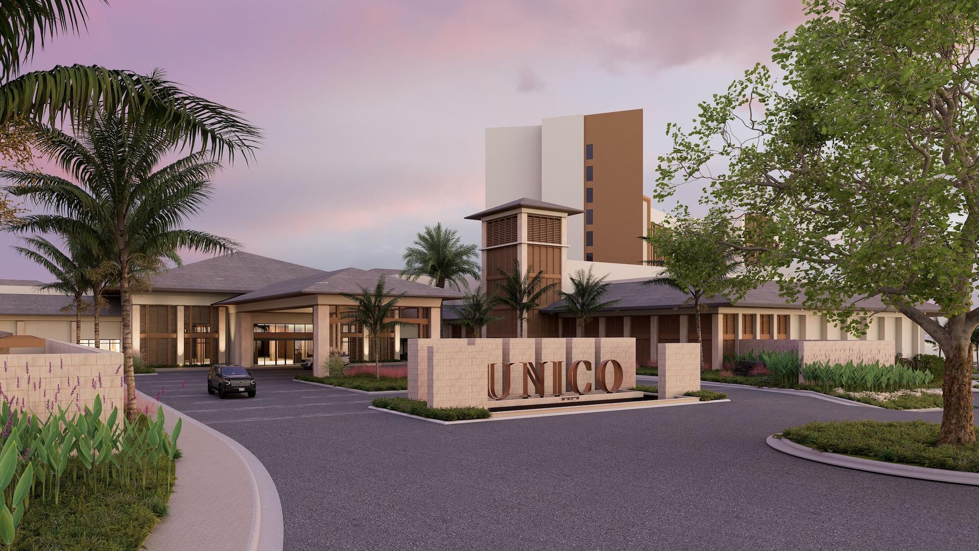 Vista Exterior Unico Hotel Montego Bay - Adults only - All Inclusive